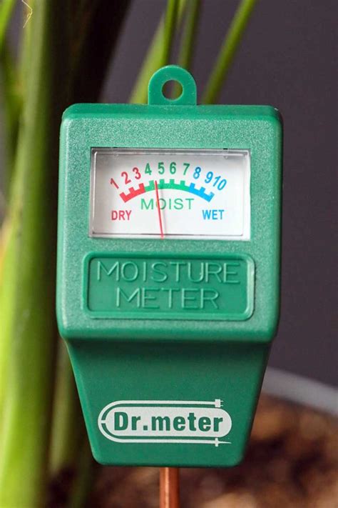 moisture meter approach|soil moisture meter reading chart.